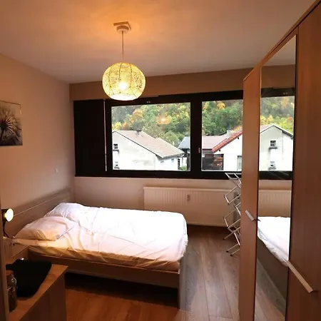 T5 - Centre-ville Appartement Cluses
